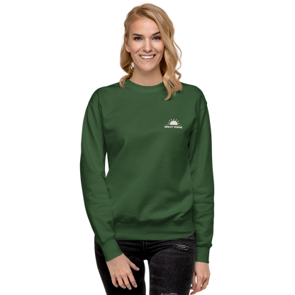 Forest Green