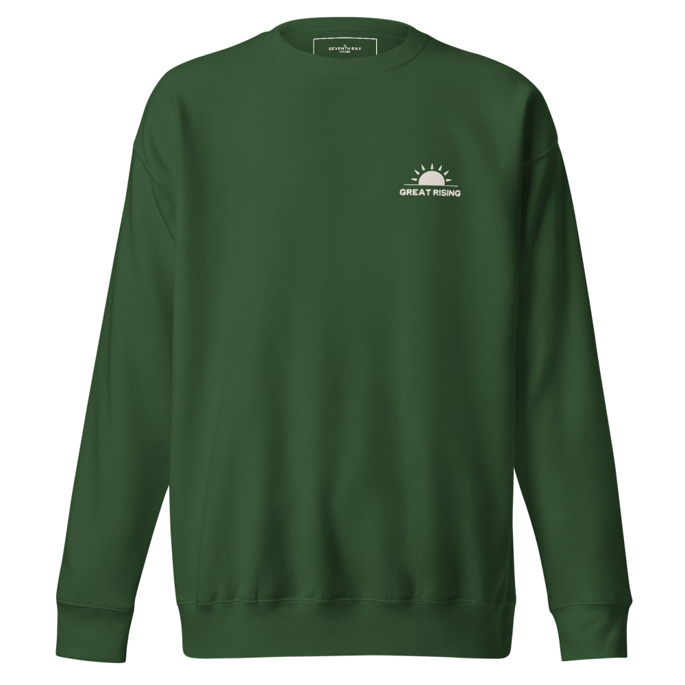 Forest Green