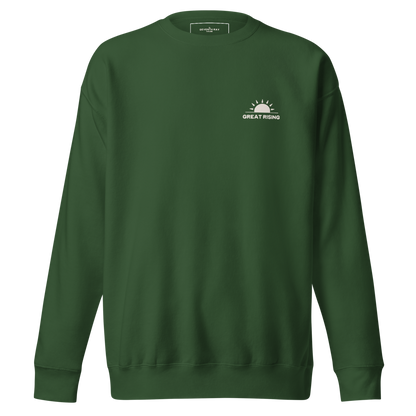 Forest Green