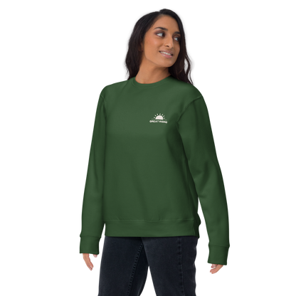 Forest Green