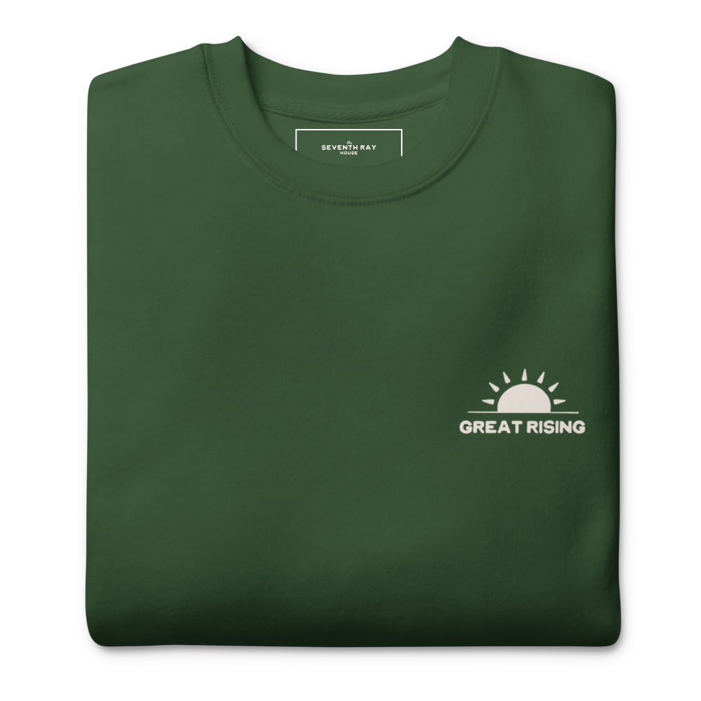 Forest Green