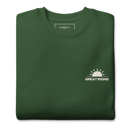 Forest Green