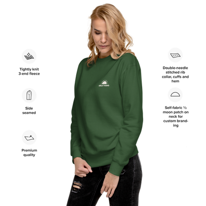 Forest Green