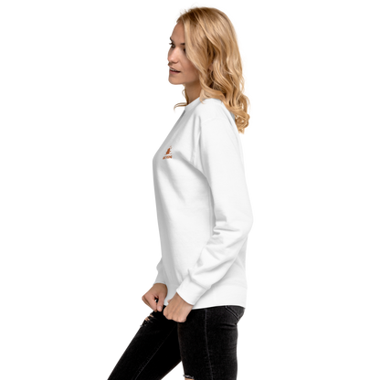 "Great Rising" Sweatshirt