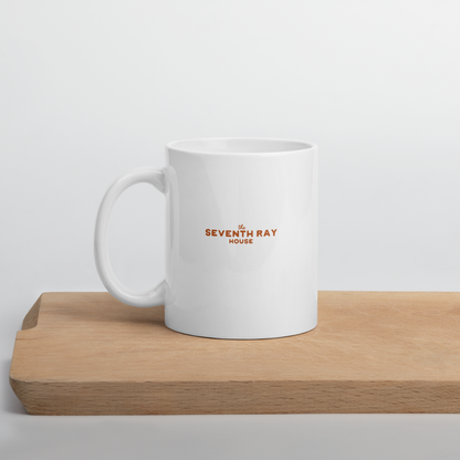 "Great Rising" Mug