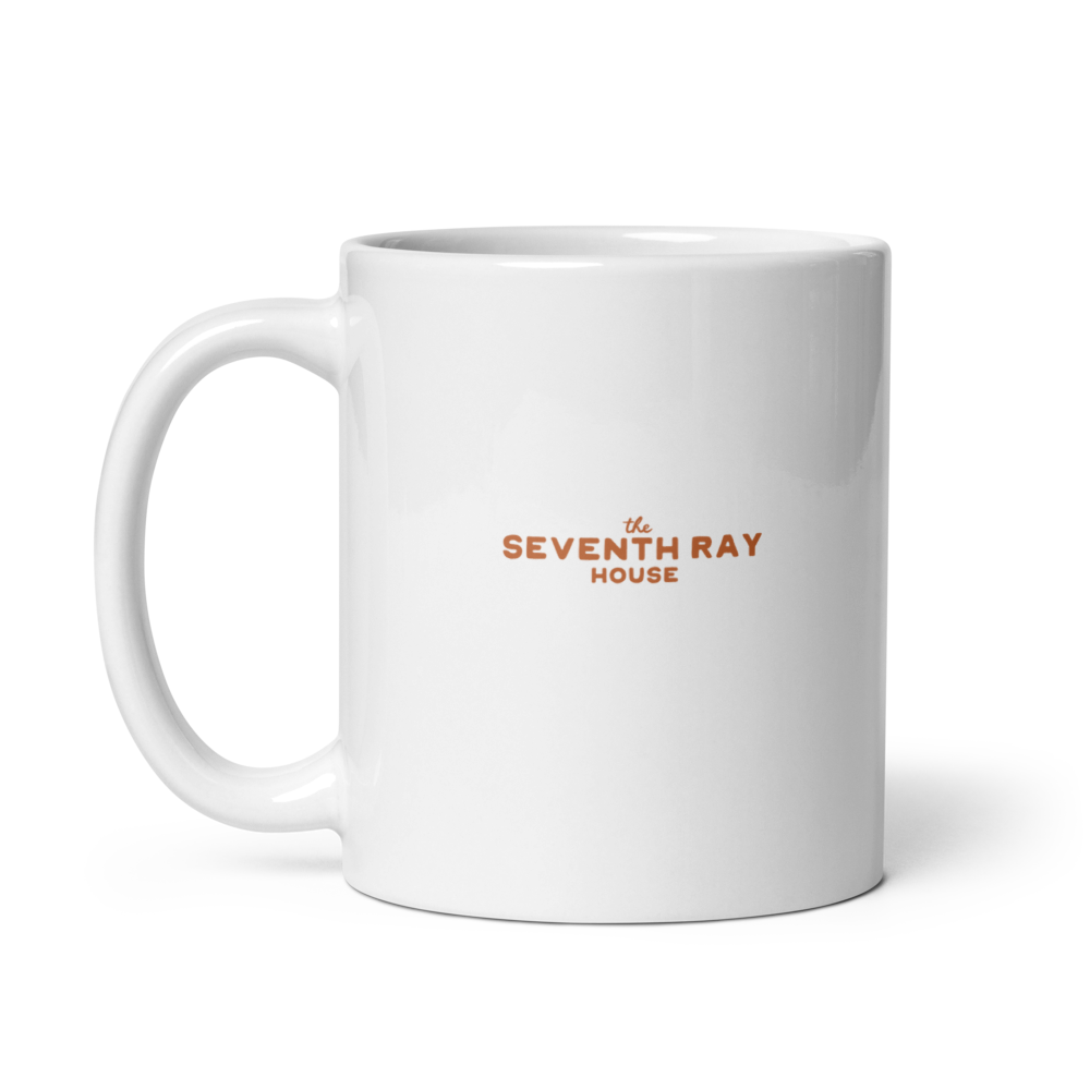 "Great Rising" Mug