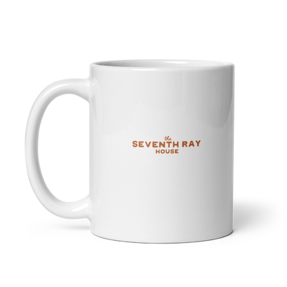 "Great Rising" Mug